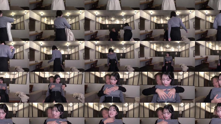 sextop1 — [UNCENSORED-LEAK] TIMD-034 A beautiful masochistic older sis — khung hình 3