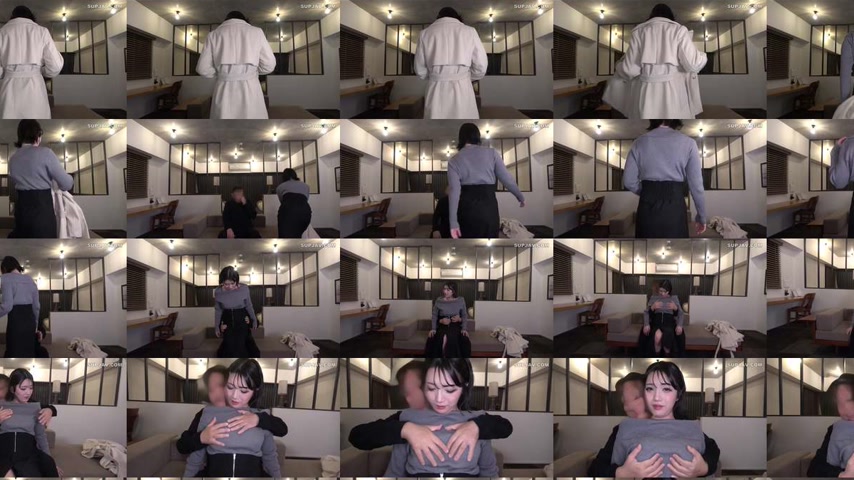 sextop1 — [UNCENSORED-LEAK] TIMD-034 A beautiful masochistic older sis — khung hình 4
