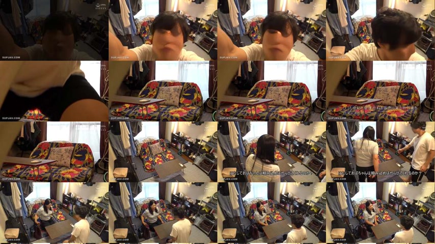 sextop1 — [UNCENSORED-LEAK] C-2969 I begged an older acquaintance on m — khung hình 1