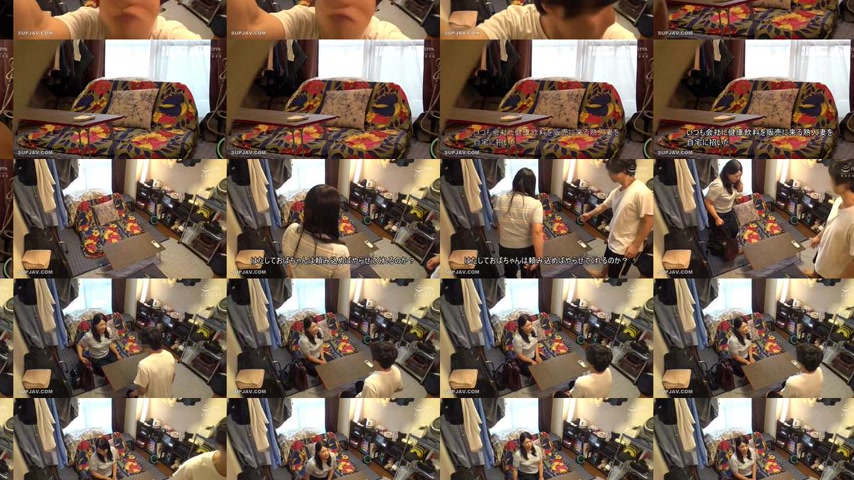 sextop1 — [UNCENSORED-LEAK] C-2969 I begged an older acquaintance on m — khung hình 2