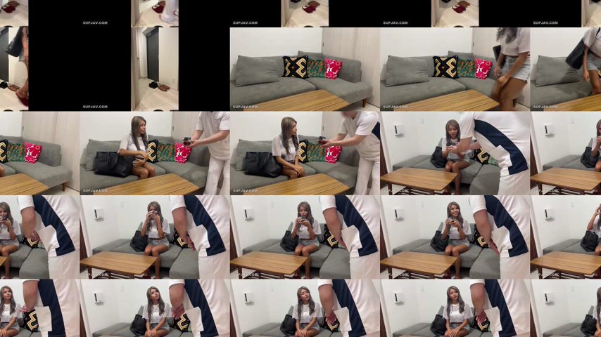 sextop1 — [UNCENSORED-LEAK] DAM-065 “[Kimees] Black Gyaru K-san  — khung hình 3