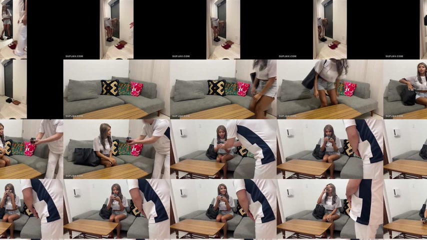 sextop1 — [UNCENSORED-LEAK] DAM-065 “[Kimees] Black Gyaru K-san  — khung hình 4