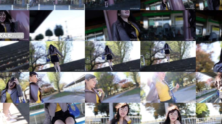 sextop1 — [UNCENSORED-LEAK] KNB-411 “[National Married WomenR — khung hình 3