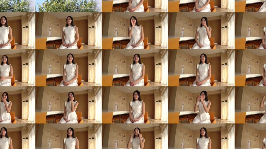 sextop1 — [UNCENSORED-LEAK] ABF-353 I’ll cum to Umi Hachigake — khung hình 3