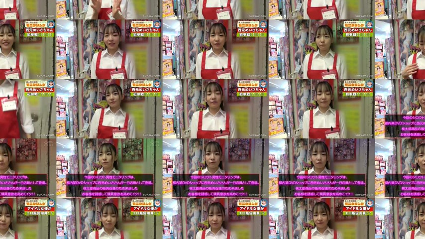 sextop1 — [UNCENSORED-LEAK] YMDD-485 Amateur Observation Monitoring: Y — khung hình 3