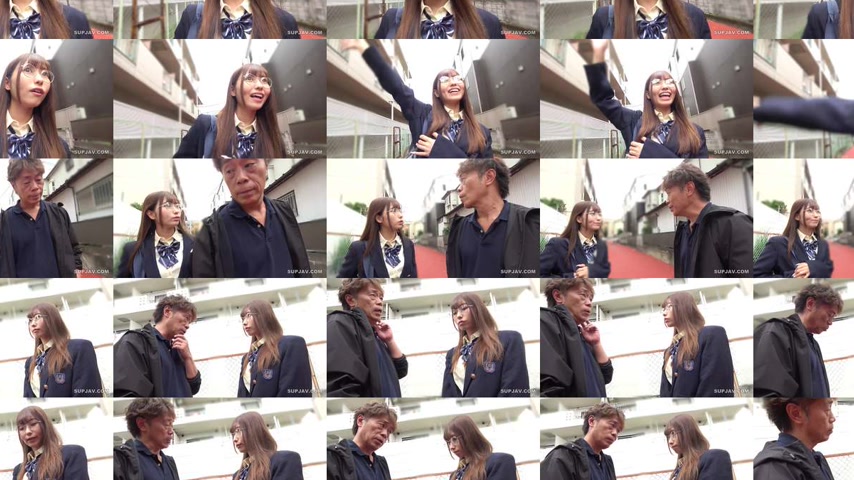 sextop1 — [UNCENSORED-LEAK] CRNX-292 [4K] Forbidden unprotected sex wi — khung hình 3