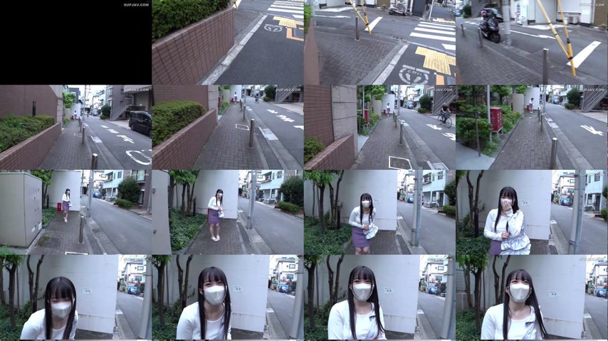 sextop1 — [UNCENSORED-LEAK] SAN-432 Middle-aged men can’t unders — khung hình 1