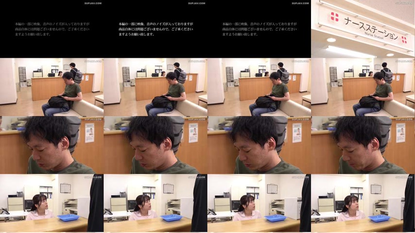 sextop1 — [UNCENSORED-LEAK] DOKS-668 I volunteered to a sperm bank, wa — khung hình 1