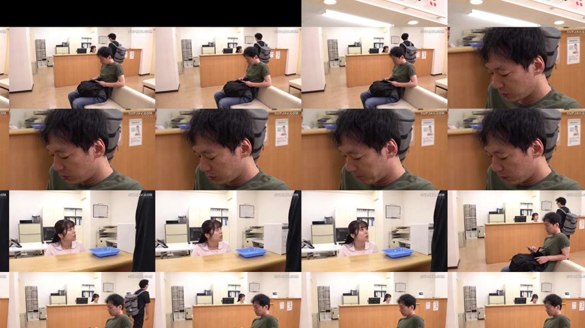 sextop1 — [UNCENSORED-LEAK] DOKS-668 I volunteered to a sperm bank, wa — khung hình 2