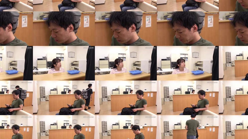 sextop1 — [UNCENSORED-LEAK] DOKS-668 I volunteered to a sperm bank, wa — khung hình 3