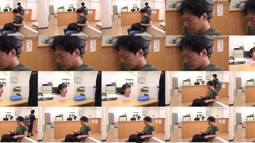 sextop1 — [UNCENSORED-LEAK] DOKS-668 I volunteered to a sperm bank, wa — khung hình 4
