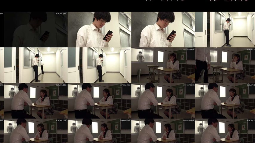 sextop1 — [UNCENSORED-LEAK] DOKS-666 The blissful slow fellatio that s — khung hình 2