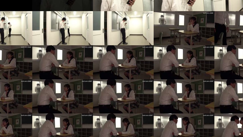 sextop1 — [UNCENSORED-LEAK] DOKS-666 The blissful slow fellatio that s — khung hình 3