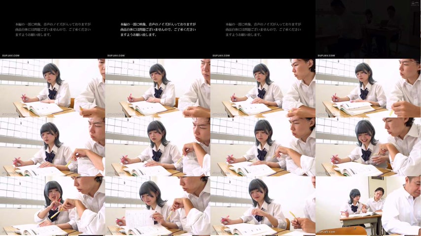 sextop1 — [UNCENSORED-LEAK] DOKS-665 Girls in a situation where gettin — khung hình 1