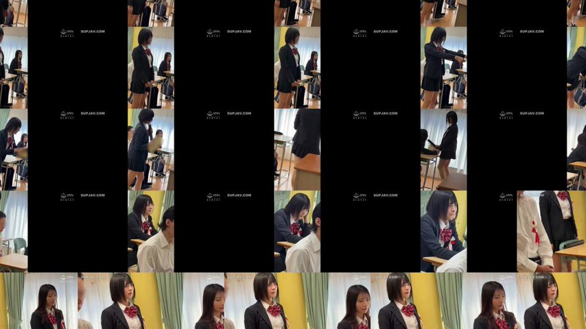 sextop1 — [UNCENSORED-LEAK] STSK-215 Graduation Ceremony ~2026~ Depart — khung hình 3