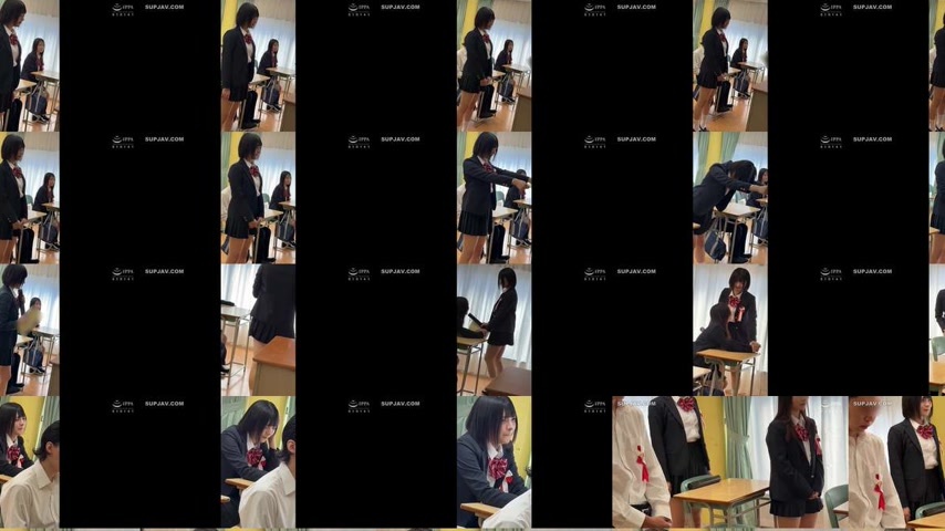 sextop1 — [UNCENSORED-LEAK] STSK-215 Graduation Ceremony ~2026~ Depart — khung hình 4