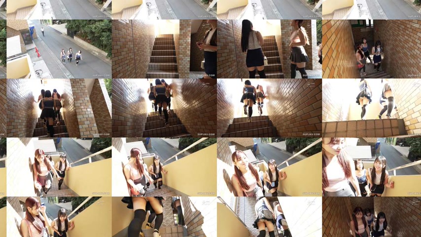 sextop1 — [UNCENSORED-LEAK] SW-1041 Both my stepfather and stepbrother — khung hình 2