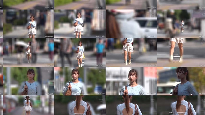 sextop1 — [UNCENSORED-LEAK] NHDTC-168 Naked Shameful Girl Special: Get — khung hình 2