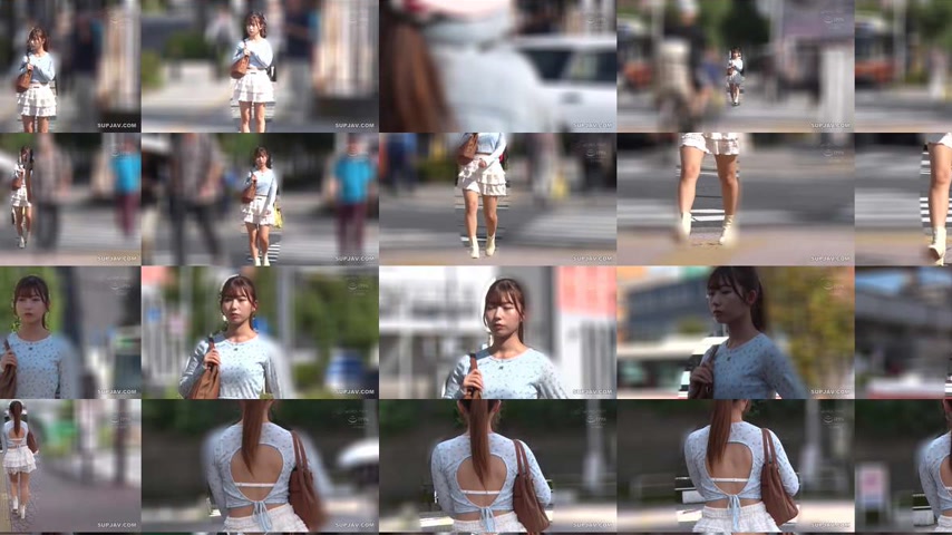 sextop1 — [UNCENSORED-LEAK] NHDTC-168 Naked Shameful Girl Special: Get — khung hình 4