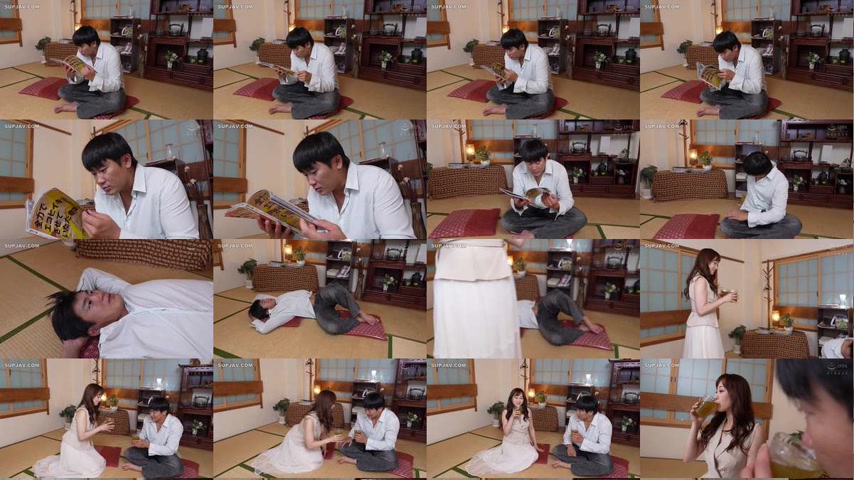 sextop1 — [UNCENSORED-LEAK] NACT-099 The landlord of my country house  — khung hình 1