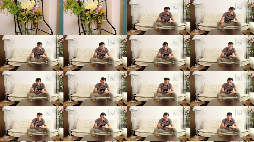sextop1 — [UNCENSORED-LEAK] NACT-096 The Seminar Professor Who Called  — khung hình 1
