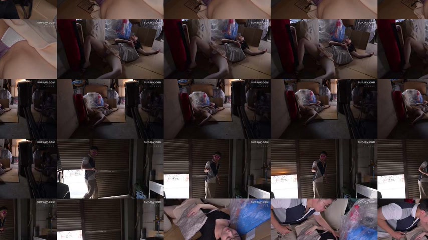 sextop1 — [UNCENSORED-LEAK] NACT-095 When I took home a beautiful, dir — khung hình 3