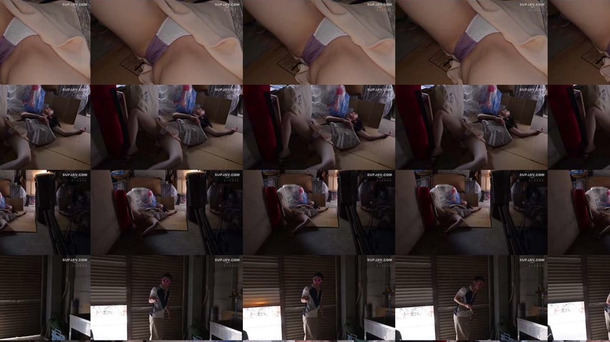 sextop1 — [UNCENSORED-LEAK] NACT-095 When I took home a beautiful, dir — khung hình 4