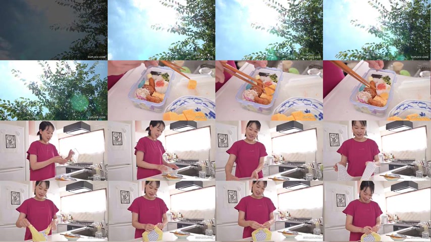 sextop1 — [UNCENSORED-LEAK] NACT-092 Revenge on mother who had an affa — khung hình 1