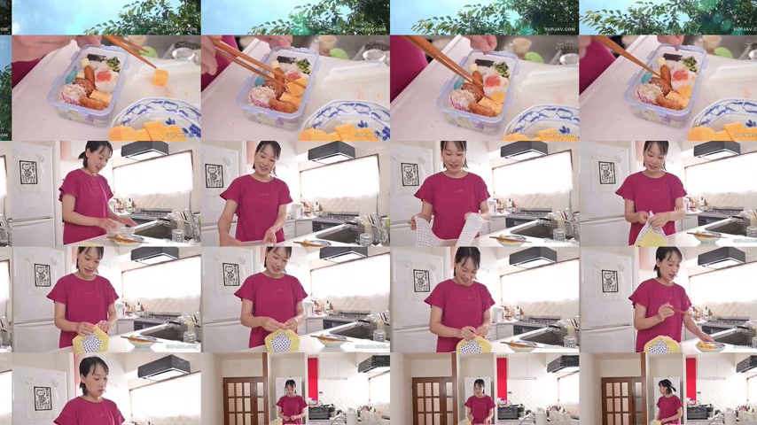 sextop1 — [UNCENSORED-LEAK] NACT-092 Revenge on mother who had an affa — khung hình 2