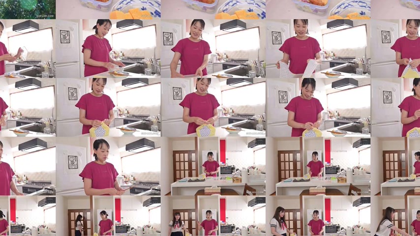 sextop1 — [UNCENSORED-LEAK] NACT-092 Revenge on mother who had an affa — khung hình 3
