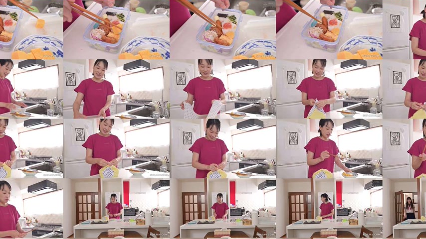 sextop1 — [UNCENSORED-LEAK] NACT-092 Revenge on mother who had an affa — khung hình 4