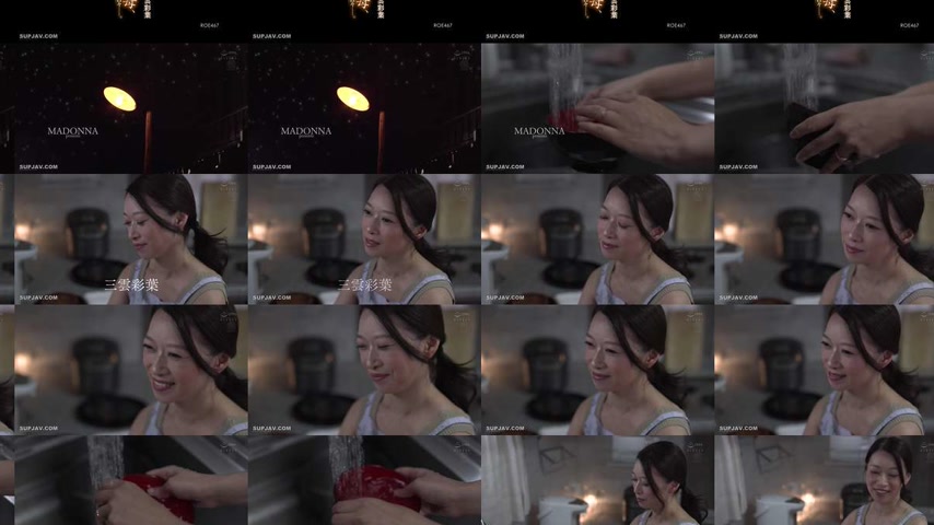 sextop1 — [UNCENSORED-LEAK] ROE-467 MONROE Exclusive: Former Internati — khung hình 2