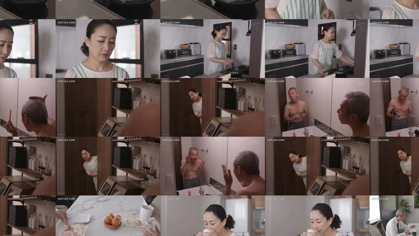 sextop1 — [UNCENSORED-LEAK] ROE-465 She was supposed to expose her hus — khung hình 3