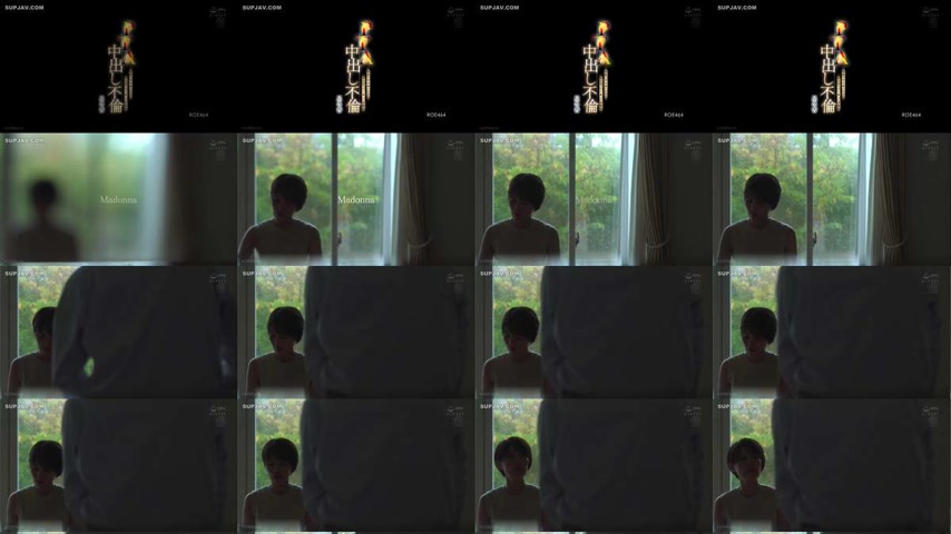 sextop1 — [UNCENSORED-LEAK] ROE-464 PTA Creampie Affair: I Was Treated — khung hình 1