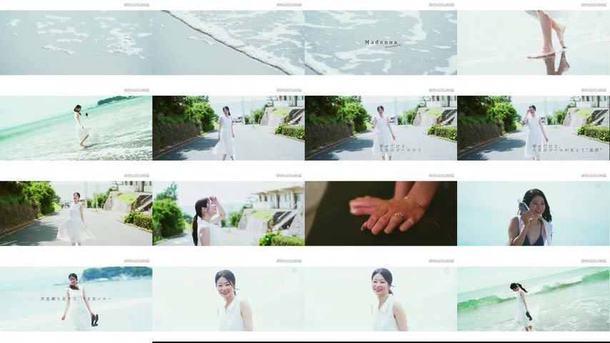 sextop1 — [UNCENSORED-LEAK] JUR-695 Food and clothing are enough, but  — khung hình 1