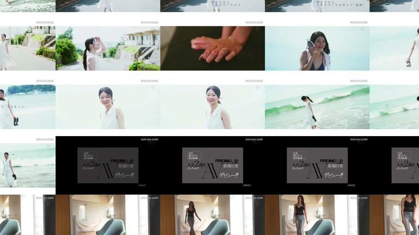 sextop1 — [UNCENSORED-LEAK] JUR-695 Food and clothing are enough, but  — khung hình 3