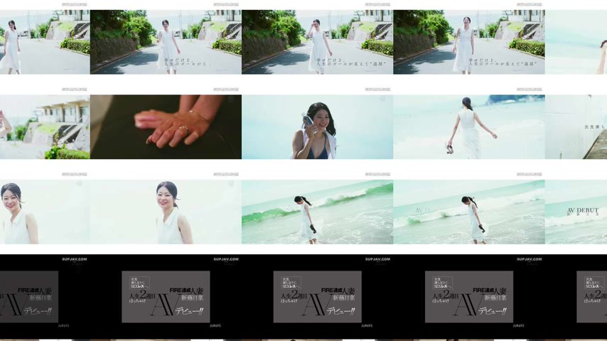 sextop1 — [UNCENSORED-LEAK] JUR-695 Food and clothing are enough, but  — khung hình 4