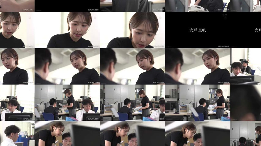 sextop1 — [UNCENSORED-LEAK] JUR-668 “I don’t usually do th — khung hình 3