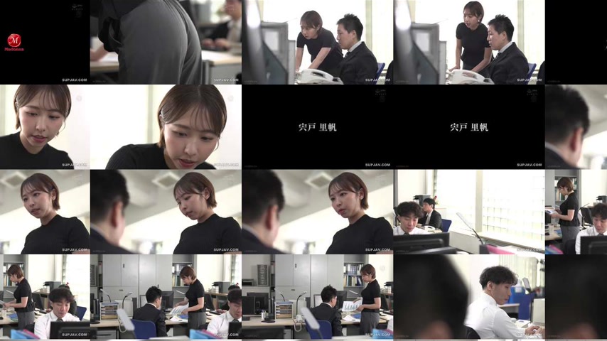 sextop1 — [UNCENSORED-LEAK] JUR-668 “I don’t usually do th — khung hình 4