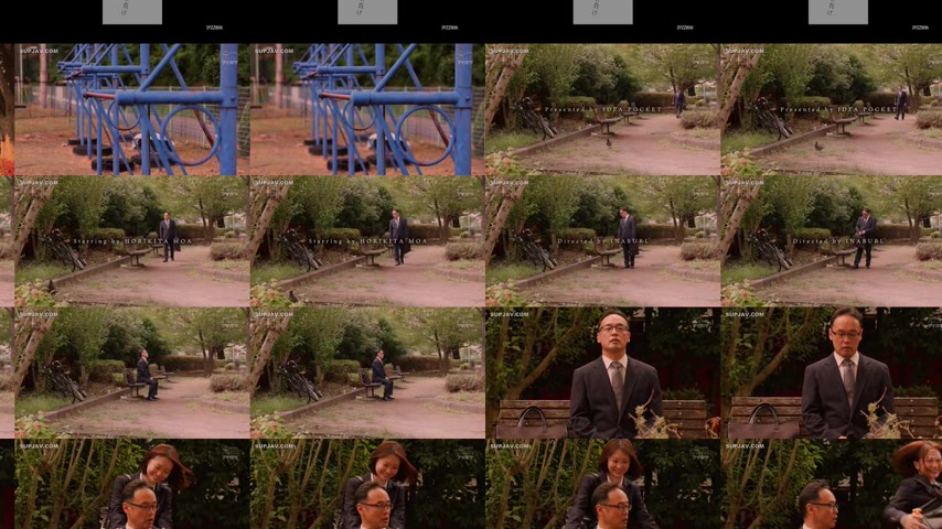 sextop1 — [UNCENSORED-LEAK] IPZZ-806 “In two hours, we’ll  — khung hình 2