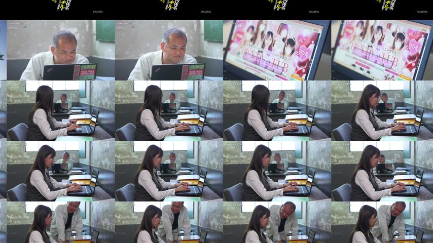 sextop1 — [UNCENSORED-LEAK] DASS-906 Thank you for your hard work toda — khung hình 2