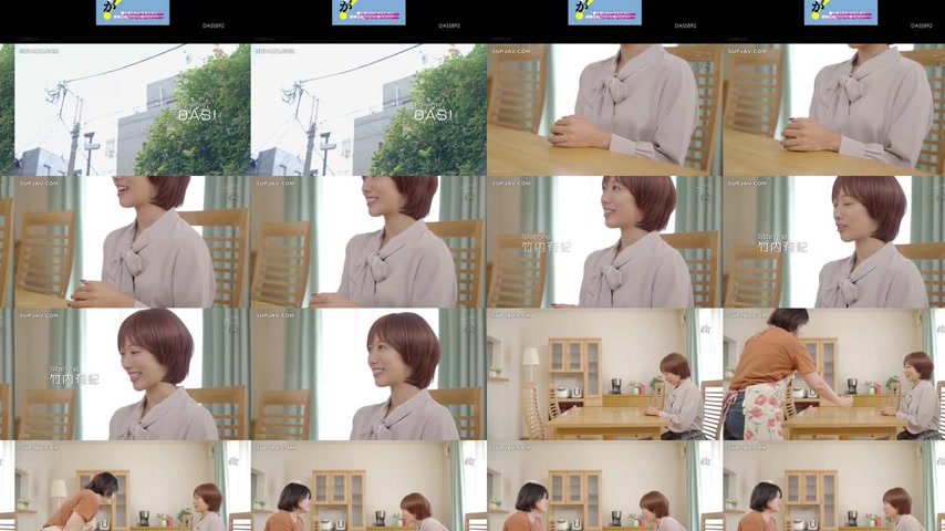 sextop1 — [UNCENSORED-LEAK] DASS-892 A neat and tidy older sister has  — khung hình 2
