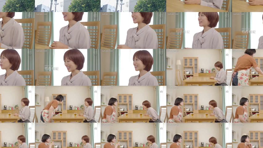 sextop1 — [UNCENSORED-LEAK] DASS-892 A neat and tidy older sister has  — khung hình 3