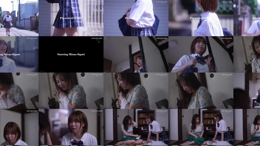 sextop1 — [UNCENSORED-LEAK] DASS-877 A prostitute’s daughter. A  — khung hình 4