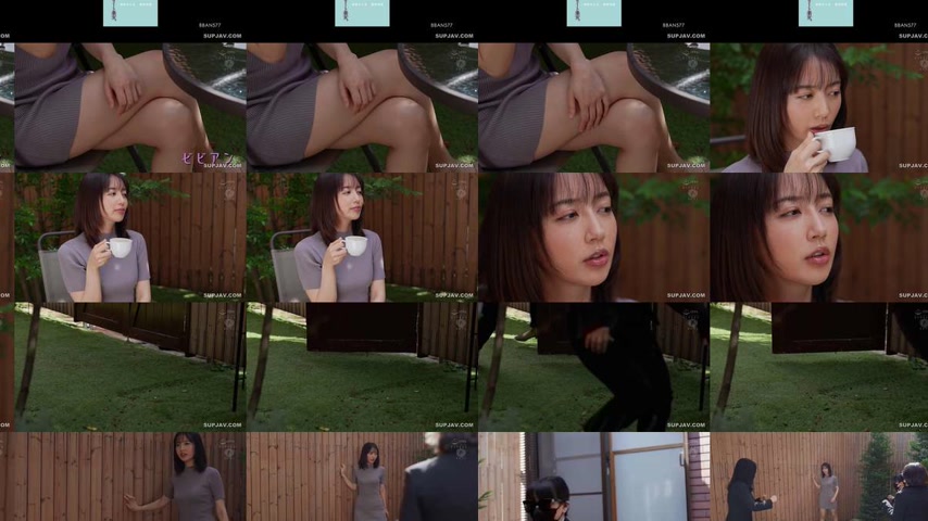 sextop1 — [UNCENSORED-LEAK] BBAN-577 A retired investigator returns to — khung hình 2