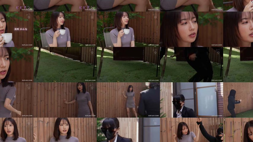 sextop1 — [UNCENSORED-LEAK] BBAN-577 A retired investigator returns to — khung hình 3