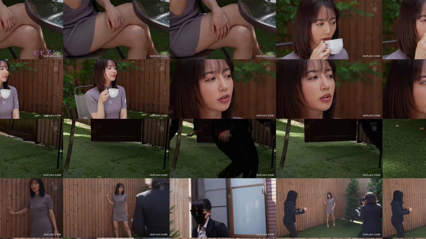 sextop1 — [UNCENSORED-LEAK] BBAN-577 A retired investigator returns to — khung hình 4