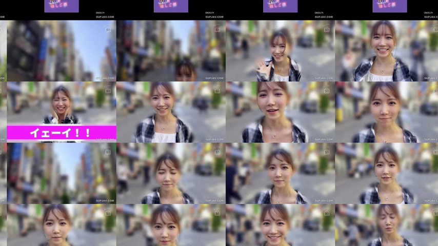 sextop1 — [UNCENSORED-LEAK] SNOS-174 ※Caution ※ Marin Mita becomes a d — khung hình 2