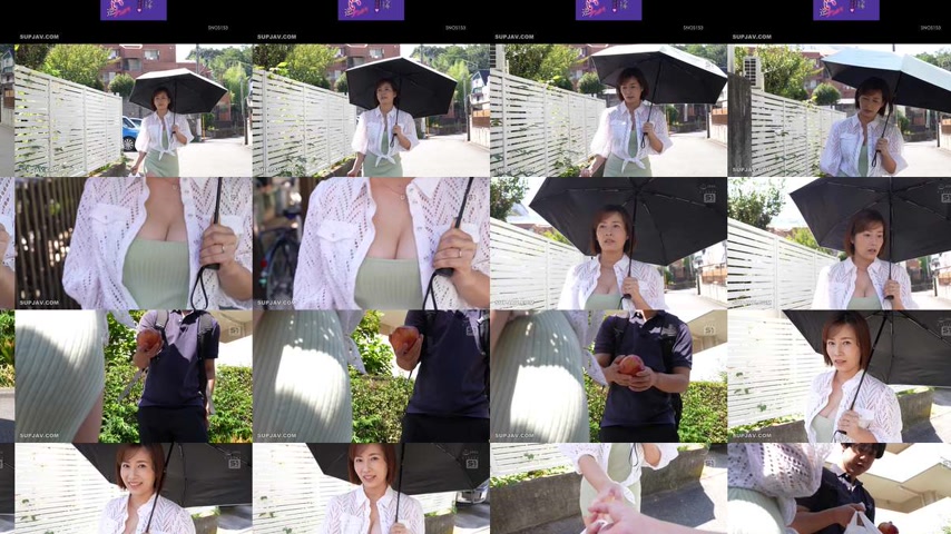 sextop1 — [UNCENSORED-LEAK] SNOS-153 She makes him hard with her plump — khung hình 2