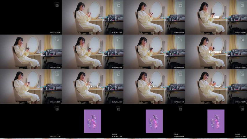 sextop1 — [UNCENSORED-LEAK] SNOS-122 Former play actor gravure idol ch — khung hình 1